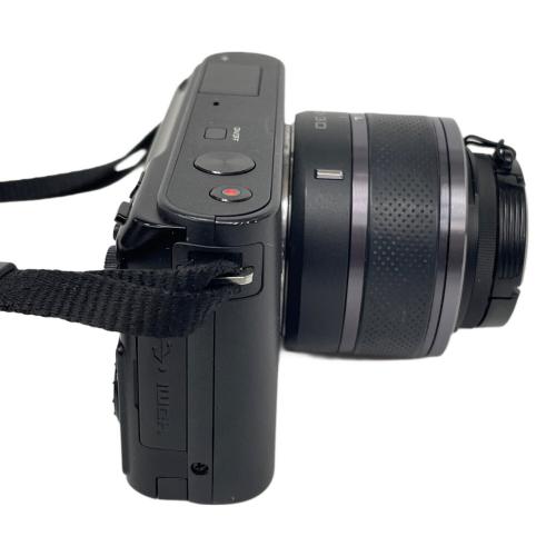 Nikon (ニコン) ミラーレス一眼カメラ nikon 1 j1 ニコン1マウント