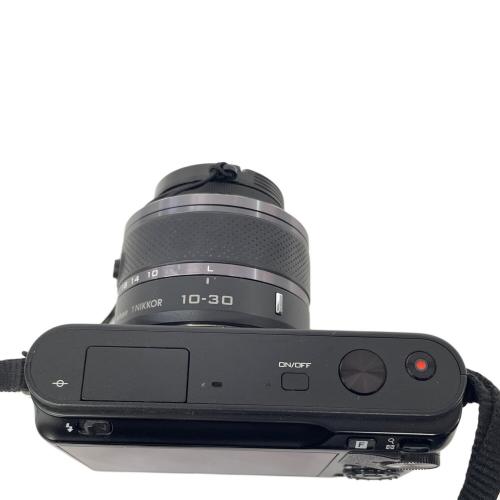 Nikon (ニコン) ミラーレス一眼カメラ nikon 1 j1 ニコン1マウント