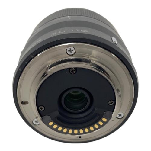Nikon (ニコン) レンズ 1NIKKOR 30-110ｍｍ F3.8-5.6