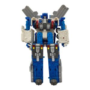 タカラ トランスフォーマー カーロボット ゴッドマグナス