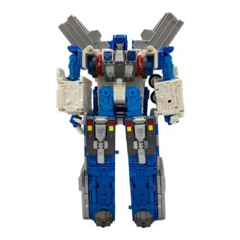 タカラ トランスフォーマー カーロボット ゴッドマグナス