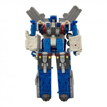 タカラ トランスフォーマー カーロボット スーパーファイヤーコンボイ
