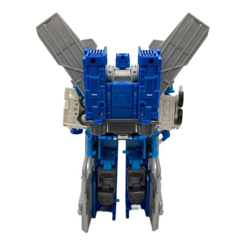 タカラ トランスフォーマー カーロボット ゴッドマグナス