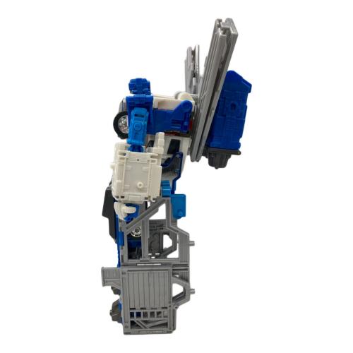 タカラ トランスフォーマー カーロボット ゴッドマグナス