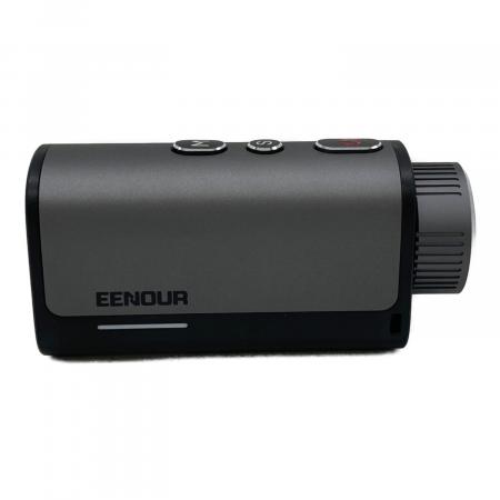 EENOUR (イーノウ) ゴルフ用レーザー距離計 U1｜トレファクONLINE