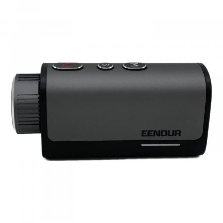 EENOUR (イーノウ) ゴルフ用レーザー距離計 U1｜トレファクONLINE