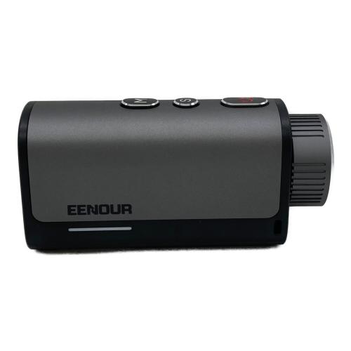 EENOUR (イーノウ) ゴルフ用レーザー距離計 U1