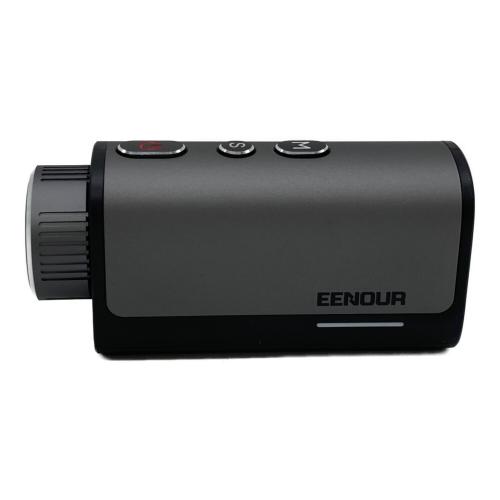 EENOUR (イーノウ) ゴルフ用レーザー距離計 U1