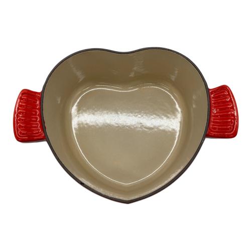 LE CREUSET (ルクルーゼ) 両手鍋 ココットダムール