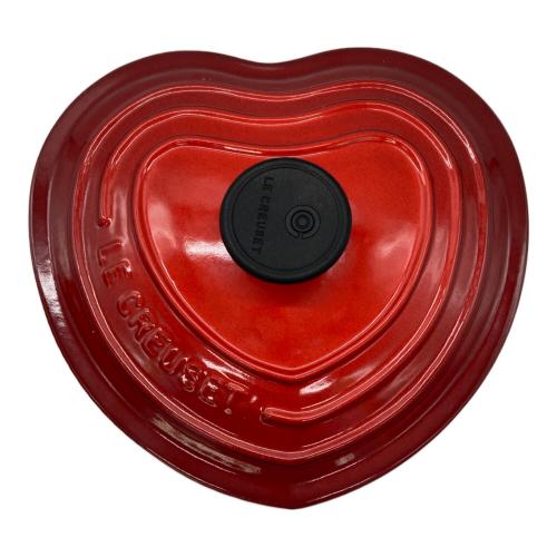 LE CREUSET (ルクルーゼ) 両手鍋 ココットダムール