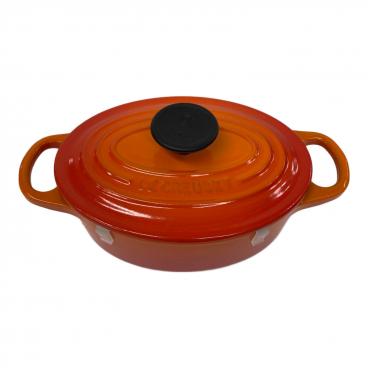 ブランド：LE CREUSET｜在庫：あり】商品一覧｜中古・リサイクル