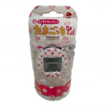 BANDAI(バンダイ) たまごっち 祝ケータイかいツー！たまごっちプラス