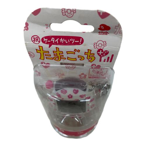 BANDAI(バンダイ) たまごっち 祝ケータイかいツー！たまごっちプラス