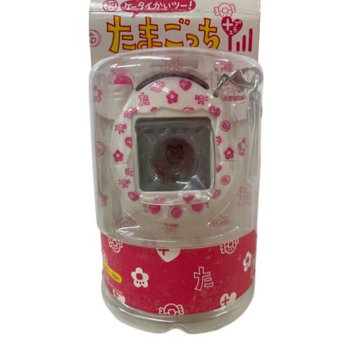 BANDAI(バンダイ) たまごっち 祝ケータイかいツー！たまごっちプラス