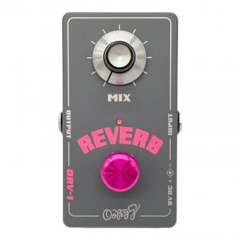 oopegg リバーブ ORV-1 Super Retro Reverb