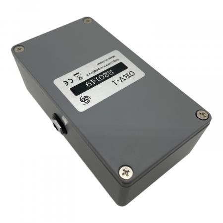 oopegg リバーブ ORV-1 Super Retro Reverb｜トレファクONLINE