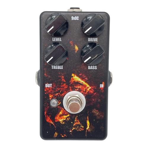 SEA SIDE SOUND(シーサイドサウンド) オーバードライブ BRAVE