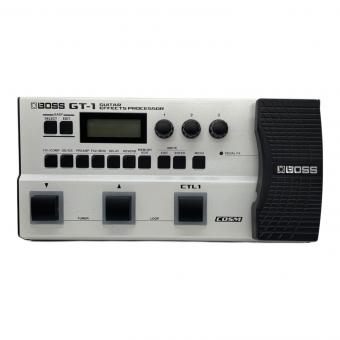 BOSS (ボス) マルチエフェクター GT-1