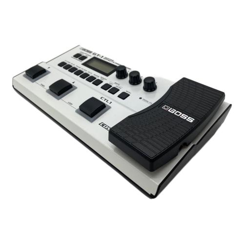 BOSS (ボス) マルチエフェクター GT-1