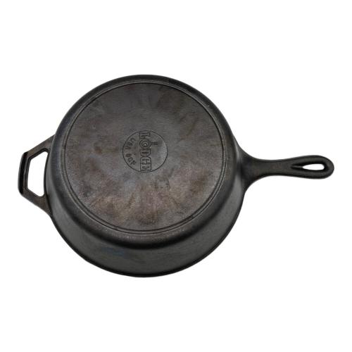 LODGE (ロッジ) コンボクッカー BBQ用品 3QUART/2.8LITER