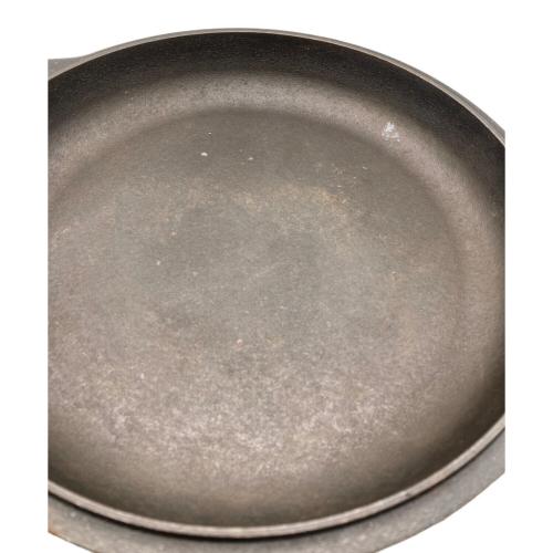 LODGE (ロッジ) コンボクッカー BBQ用品 3QUART/2.8LITER