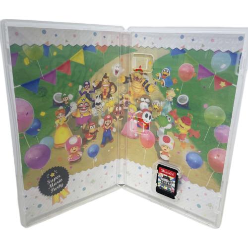 Nintendo (ニンテンドー) スーパーマリオパーティ Nintendo Switch用ソフト CERO A (全年齢対象)