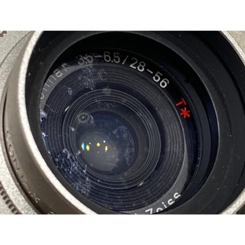 CONTAX (コンタックス) デジタルカメラ TVS 現状販売品
