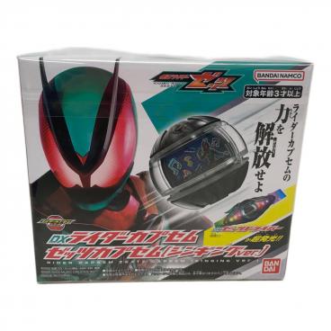 BANDAI (バンダイ) 仮面ライダー マスコレプレミアム 仮面ライダー龍騎