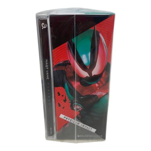 BANDAI(バンダイ)仮面ライダー 仮面ライダーゼッツ DXライダーカプセム ゼッツカプセム(シンギングVer.)