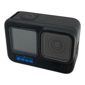 GoPro (ゴー プロ) HERO10 アクションカメラ CHDHX-101-FW