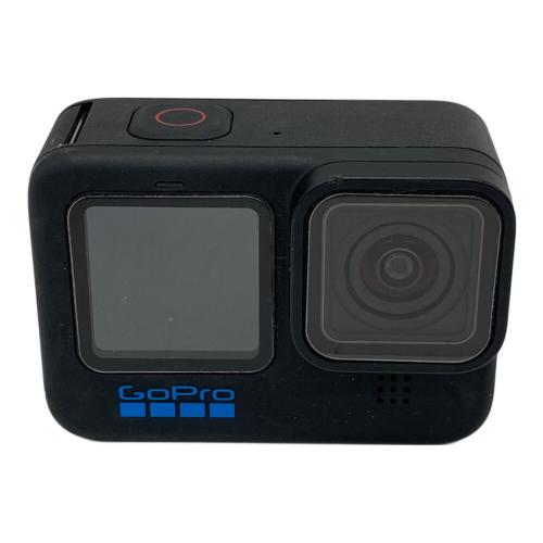 GoPro (ゴー プロ) HERO10 アクションカメラ CHDHX-101-FW