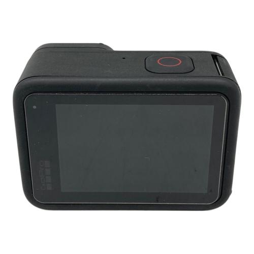 GoPro (ゴー プロ) HERO10 アクションカメラ CHDHX-101-FW