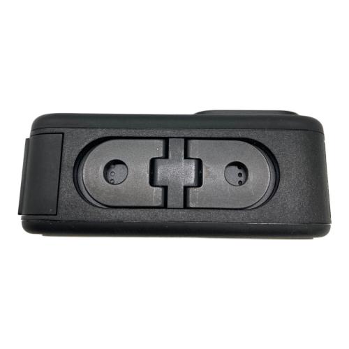 GoPro (ゴー プロ) HERO10 アクションカメラ CHDHX-101-FW