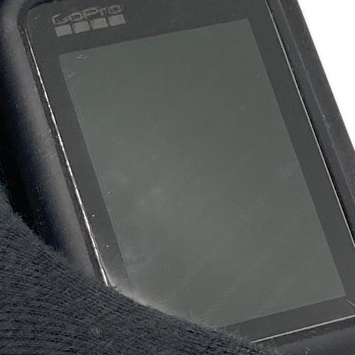 GoPro (ゴー プロ) HERO10 アクションカメラ CHDHX-101-FW