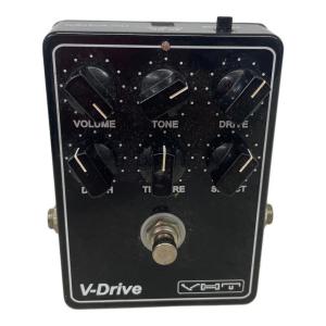 VHT（ブイエイチティー) ディストーション V-DRIVE