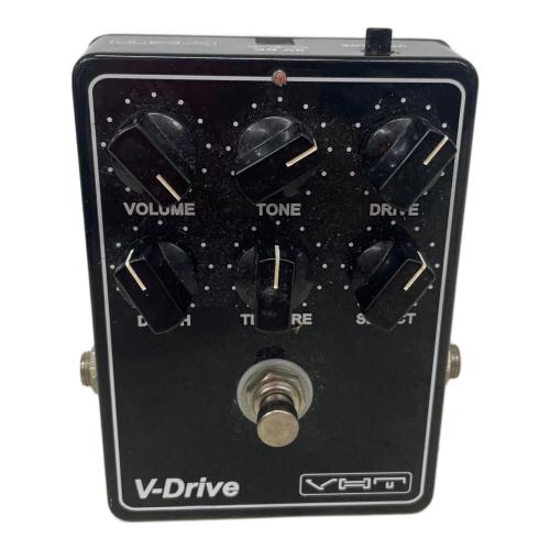 VHT（ブイエイチティー) ディストーション V-DRIVE