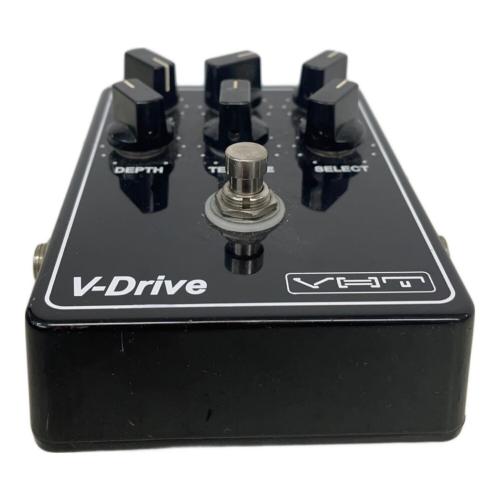 VHT（ブイエイチティー) ディストーション V-DRIVE