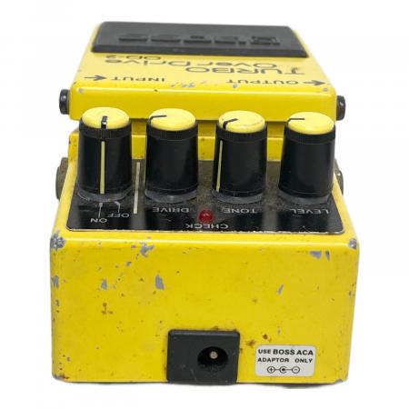 BOSS (ボス) オーバードライブ OD-2｜トレファクONLINE