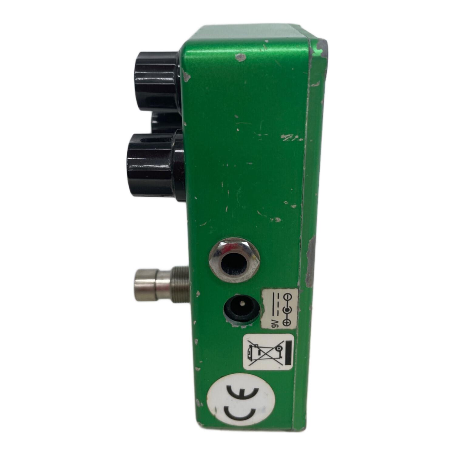 MXR (エムエックスアール) オーバードライブ GT-OD｜トレファクONLINE