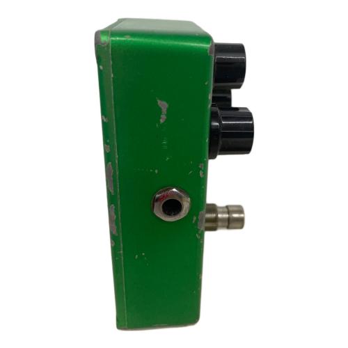 MXR (エムエックスアール) オーバードライブ GT-OD