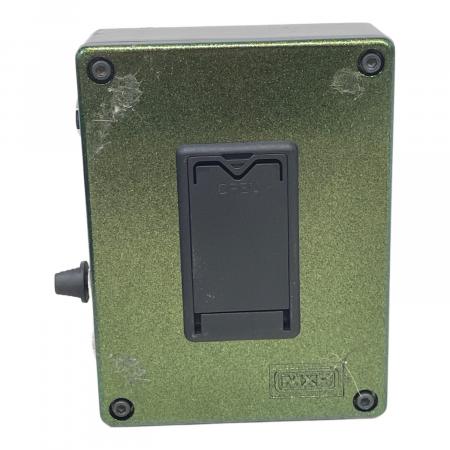 MXR (エムエックスアール) ディレイペダル carbon copy deluxe