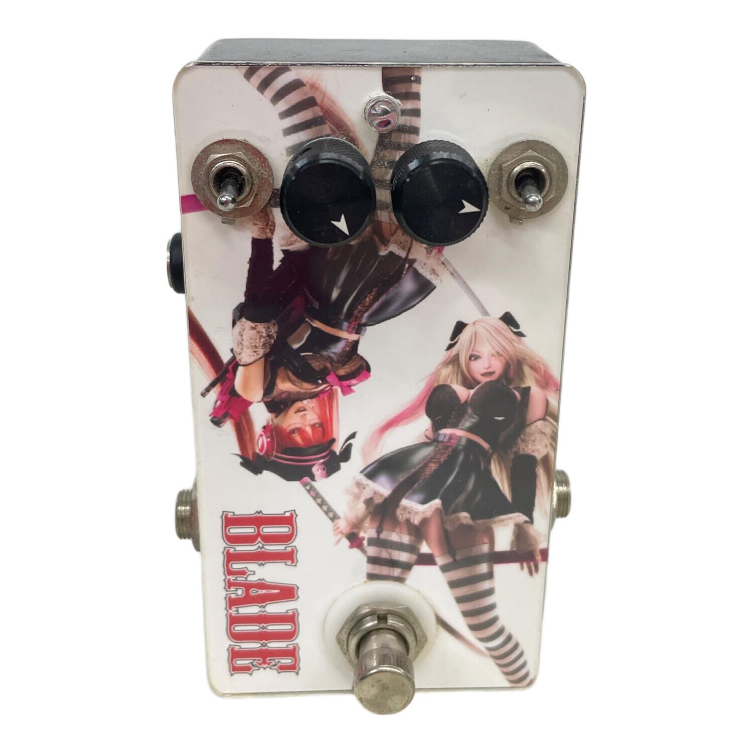 SOUND PROJECT SIVA (サウンドプロジェクト シヴァ) ディストーション