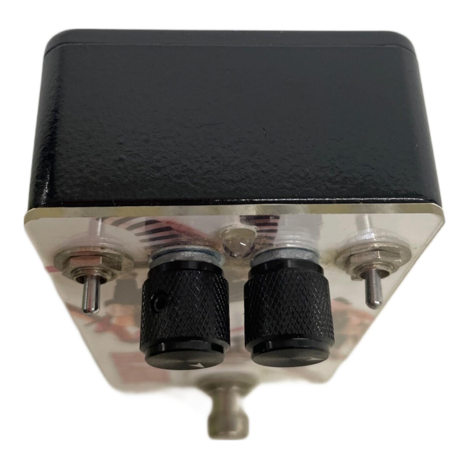 SOUND PROJECT SIVA (サウンドプロジェクト シヴァ) ディストーション