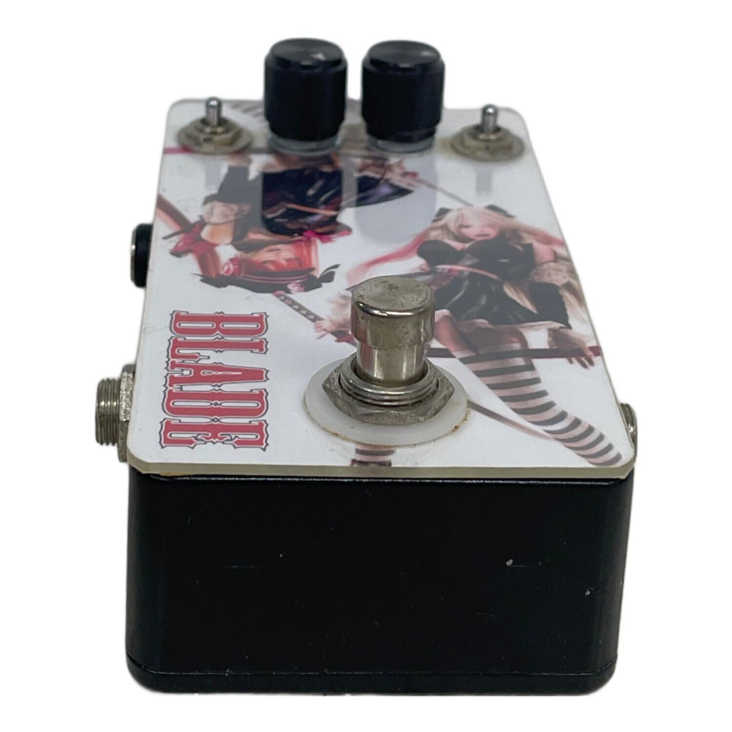 sound project SIVA ディストーション SOUND PROJECT SIVA (サウンドプロジェクト シヴァ) ディストーション