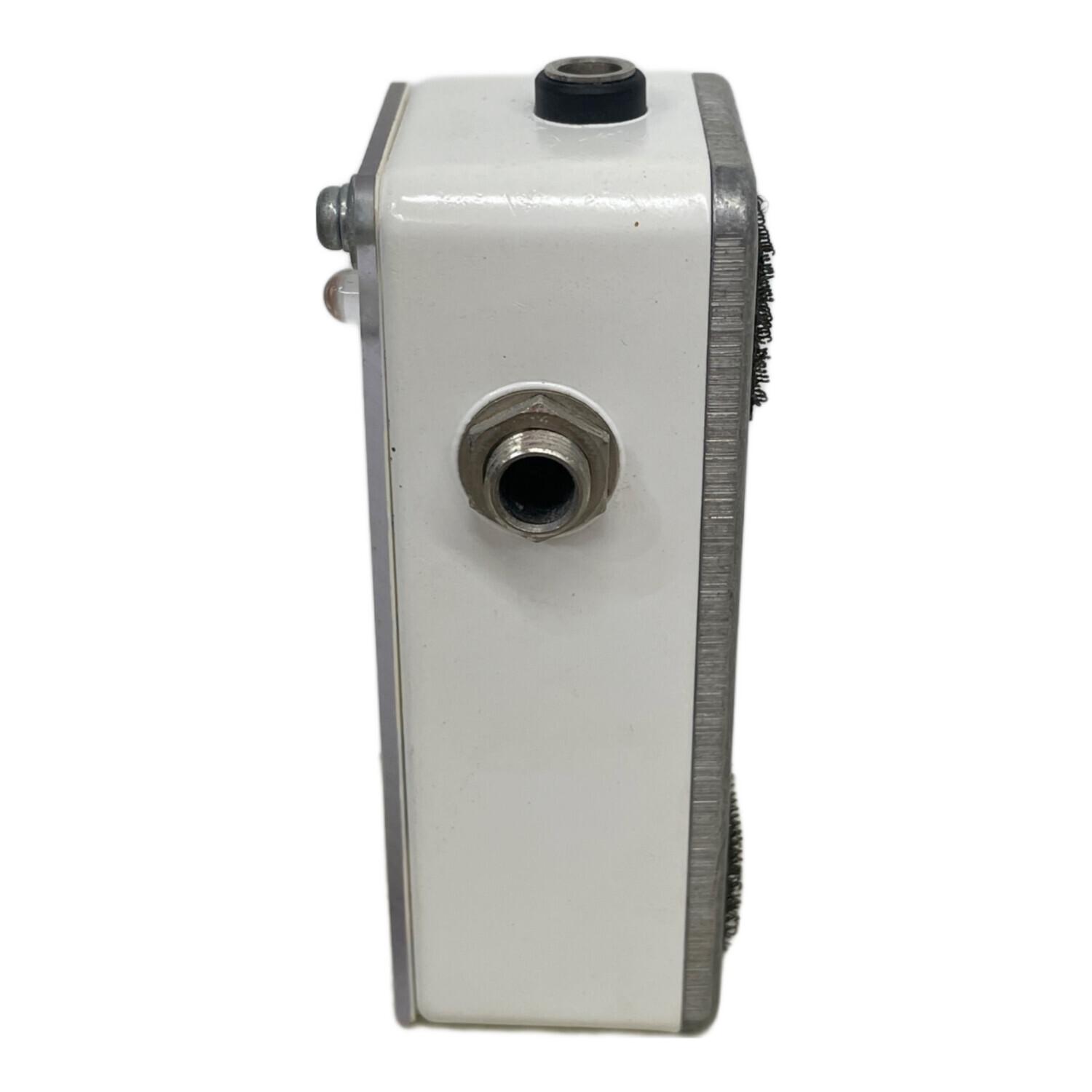 SOUND PROJECT SIVA (サウンドプロジェクト シヴァ) バッファーアンプ