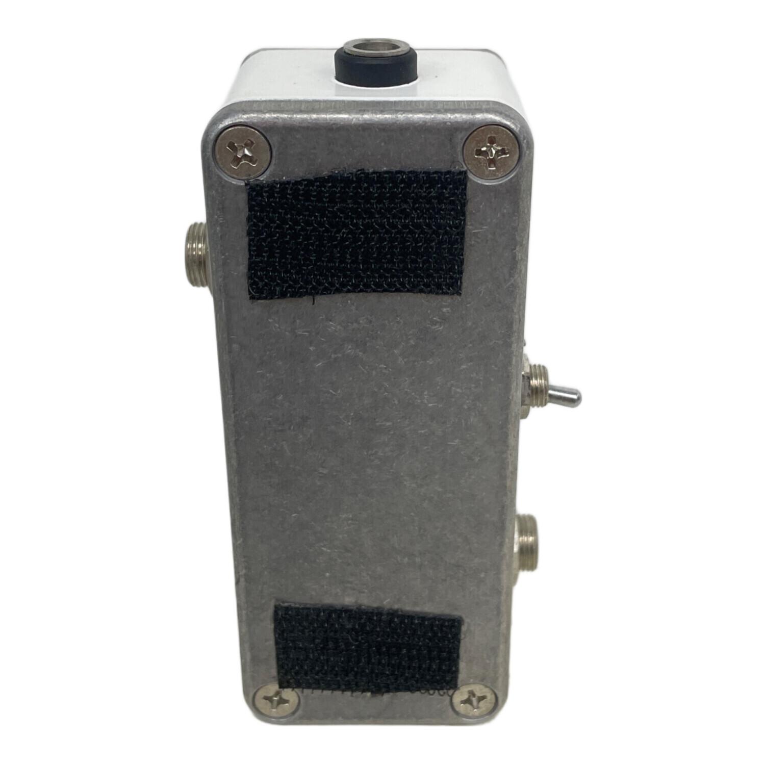 SIVA バッファー SOUND PROJECT SIVA (サウンドプロジェクト シヴァ) バッファーアンプ