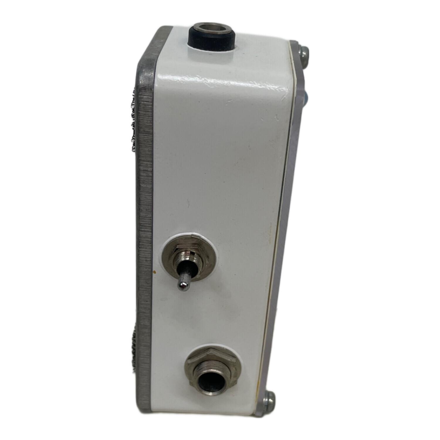 SIVA バッファー SOUND PROJECT SIVA (サウンドプロジェクト シヴァ) バッファーアンプ