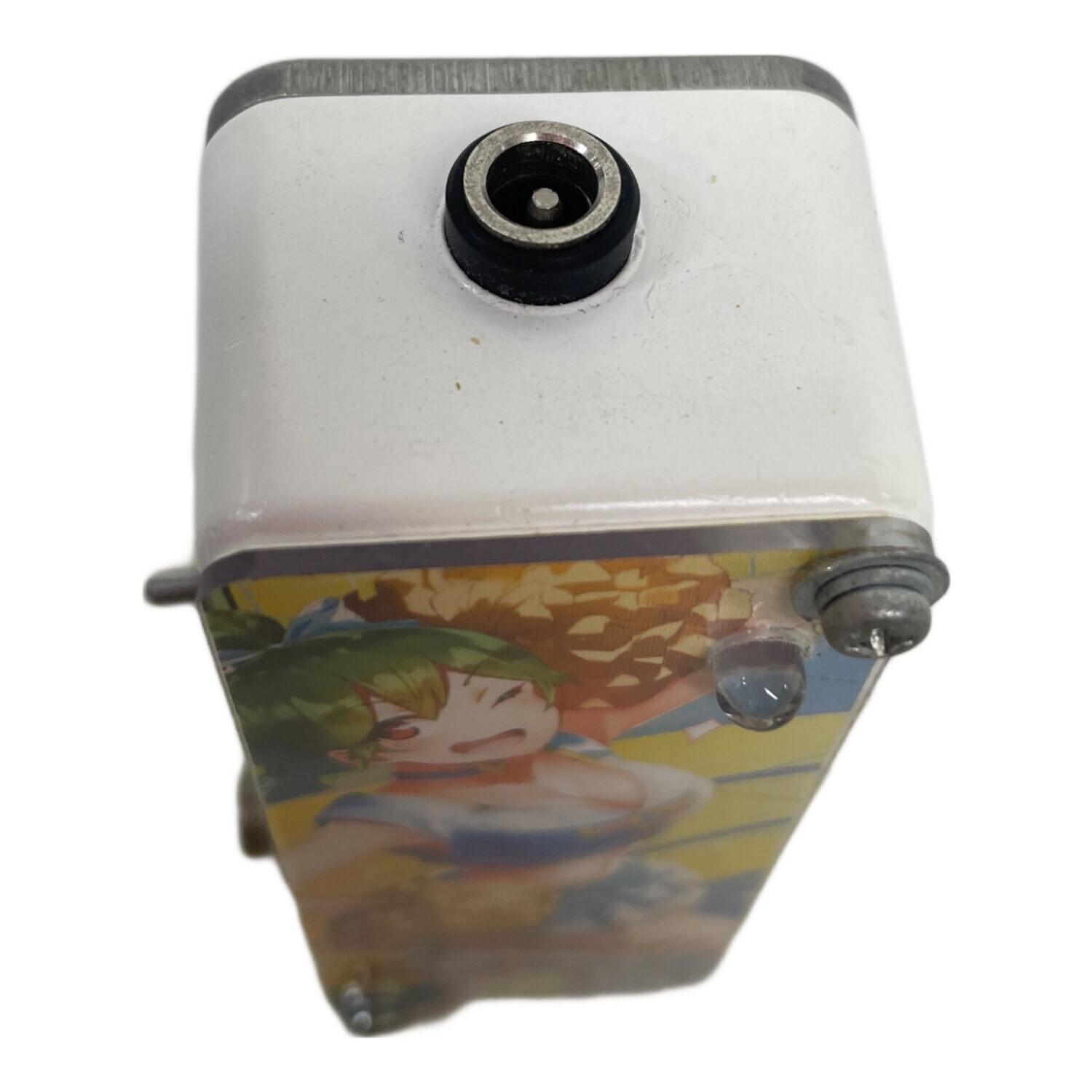 SIVA バッファー SOUND PROJECT SIVA (サウンドプロジェクト シヴァ) バッファーアンプ