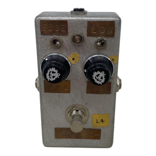 JACKMAN (ジャックマン) エフェクター SWORD