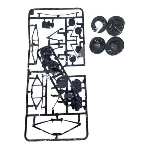 TAMIYA (タミヤ) ロータス・ホンダ99T プラモデル No.20 未組立 1/20グランプリコレクション